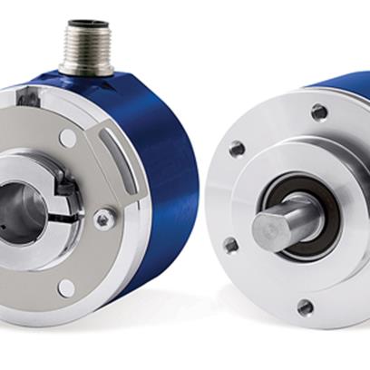 Encoders